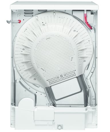 Electrolux PerfectCare 700 torktumlare EW7H428R2