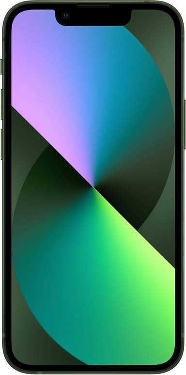 iPhone 13 mini – 5G smartphone 256GB (green)