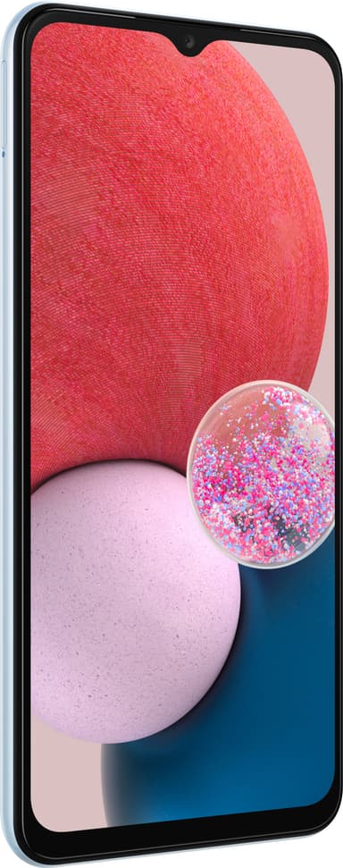 Samsung Galaxy A13 smartphone 4/64GB (ljusblå)