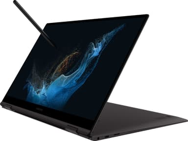 Samsung Galaxy Book 2 Pro 360 15.6" 2-in-1 i5/8/512