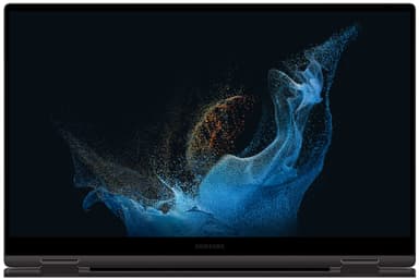 Samsung Galaxy Book 2 Pro 360 15.6" 2-in-1 i7/16/512 (grafit)