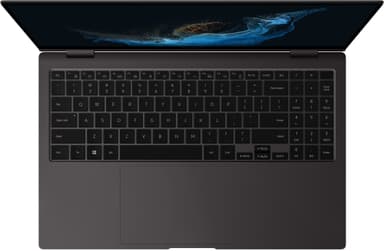Samsung Galaxy Book 2 Pro 360 15.6" 2-in-1 i5/8/512