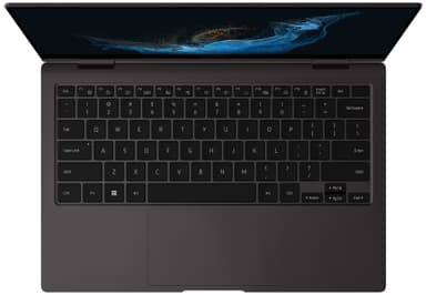 Samsung Galaxy Book 2 Pro 360 13.3" 2-in-1 i7/16/512