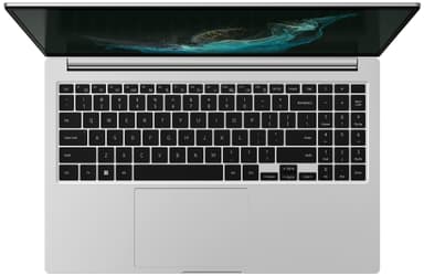 Samsung Galaxy Book2 15.6" bärbar dator i3/8/256