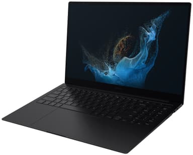Samsung Galaxy Book2 Pro 15.6" bärbar dator i7/16/512