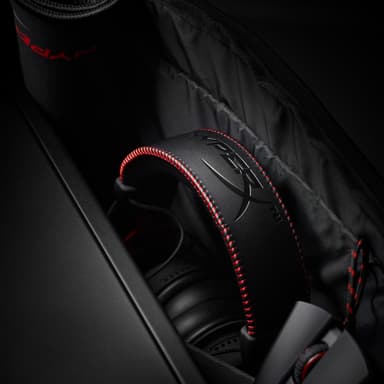 HyperX Event gaming resväska (svart)