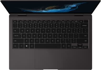Samsung Galaxy Book 2 Pro 360 13.3" 2-in-1 i5/8/512