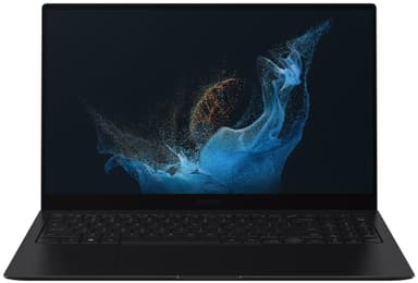 Samsung Galaxy Book2 Pro 15.6" bärbar dator i7/16/512