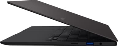 Samsung Galaxy Book2 Pro 13.3" bärbar dator i7/16/512