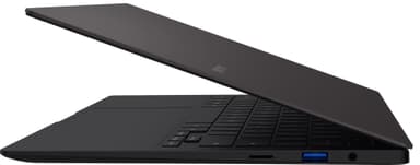 Samsung Galaxy Book2 Pro 13.3" bärbar dator i5/8/512