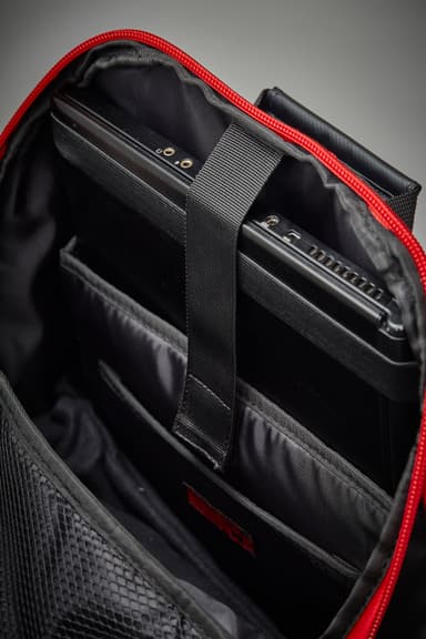 HyperX Scout gaming ryggsäck (svart)