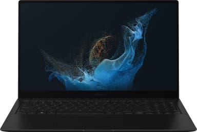 Samsung Galaxy Book2 Pro 15.6" bärbar dator i5/8/512
