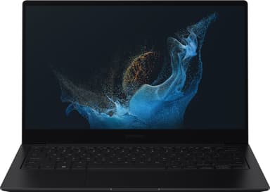 Samsung Galaxy Book2 Pro 13.3" bärbar dator i7/16/512