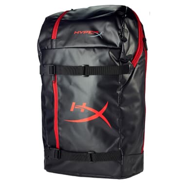 HyperX Scout gaming ryggsäck (svart)