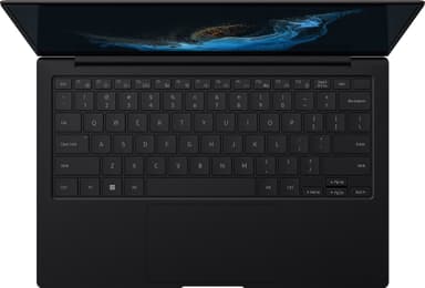 Samsung Galaxy Book2 Pro 13.3" bärbar dator i5/8/512