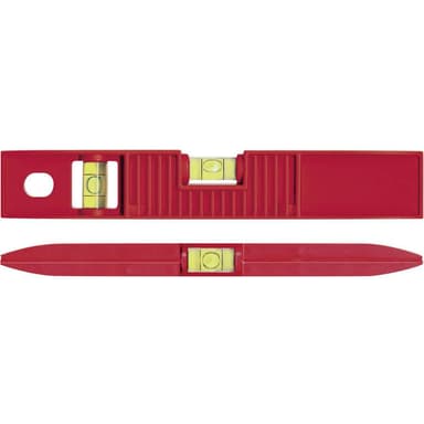 BMI Torpedo 685025003 M Vattenpass Torpedo 25 cm