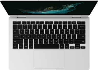 Samsung Galaxy Book2 360 13.3" 2-in-1 i7/16/512