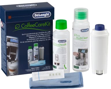 DeLonghi Coffee Care Kit DLSC306