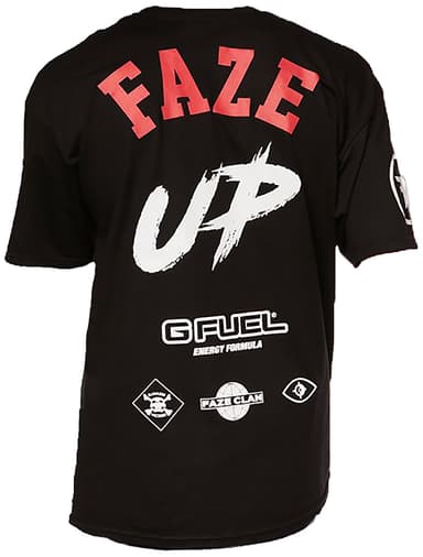 Faze Player tröja (L)