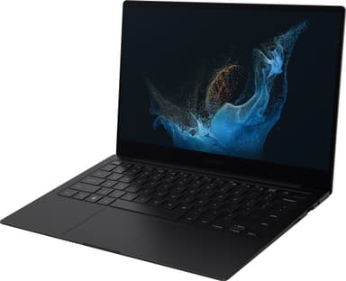 Samsung Galaxy Book2 Pro 13.3" bärbar dator i5/8/512