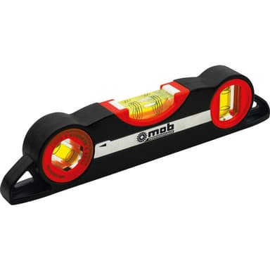 Peddinghaus 6273001001 Mini-vattenpass