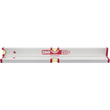BMI 692 692060-PFM Vattenpass Magnet med magnet 60 cm