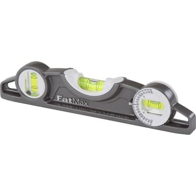 Stanley by Black & Decker FatMax 0-43-609 Vattenpass