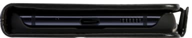 dbramante1928 Lynge plånboksfodral för Samsung Galaxy A53 (svart)