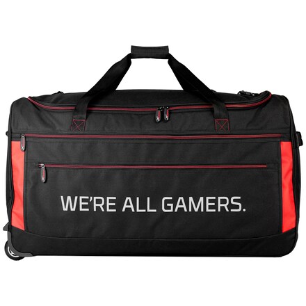 HyperX Event gaming resväska (svart)