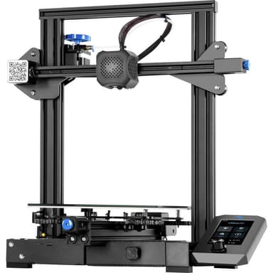 Creality Ender-3 V2 3D-skrivare byggsats