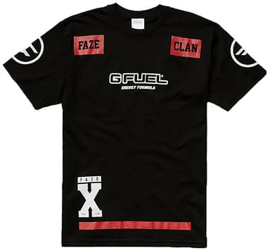 Faze Player tröja (L)