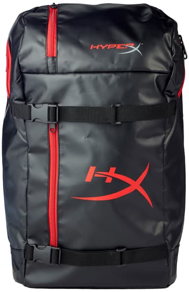 HyperX Scout gaming ryggsäck (svart)