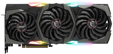 MSI GeForce RTX 2080 Gaming X Trio grafikkort 8G