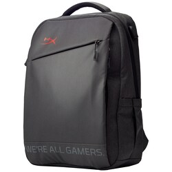 HyperX Drifter gaming ryggsäck (svart)