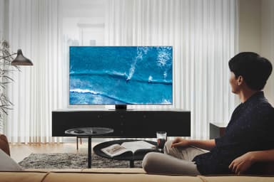 Samsung 65" QN85B 4K Neo QLED Smart TV (2022)