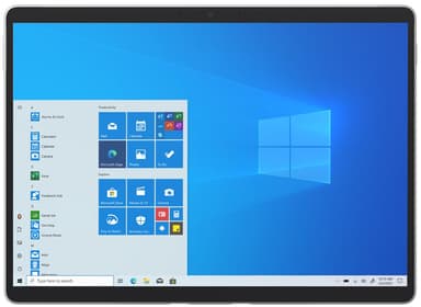 Microsoft Surface Pro 8 13" 2-i-1 i7/16/256GB/Win11Pro (platinum)