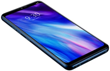 LG G7 ThinQ smartphone (moroccan blå) LG G7 ThinQ smartphone (moroccan blå)