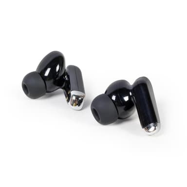 Gembird Earbuds TWS Trådlösa in-ear, Bluetooth, Svart