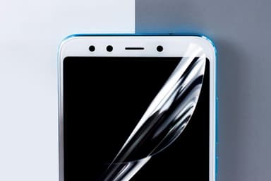 3MK FlexibleGlass för Huawei Mate 10 Pro Härdat glas, Hybridglas, Tran
