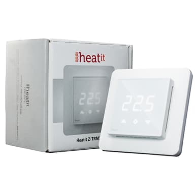 Heatit Z-TRM2 termostat