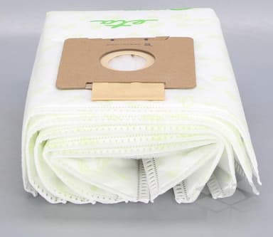ETA Dammsugarpåsar Hygienic ETA960068010 Lämplig för alla ETA, Gallet