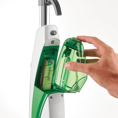 Polti ångmopp PTEU0272 Vaporetto SV400_Hygiene Power 1500 W, vattentan