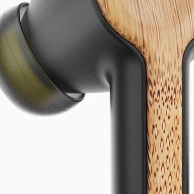 Marley Rebel True Earbuds Inbyggd mikrofon, In-ear, Trådlös, Signatur