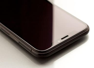 3MK HardGlass Max Skärmskydd, Huawei, P30 Pro, härdat glas, transparen