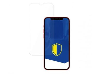 3MK FlexibleGlass Apple, för iPhone 12/12 Pro, hybridglas, transparent