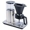 Wilfa Classic kaffebryggare CMC100S (silver)