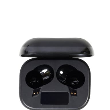 Gembird Earbuds TWS Trådlösa in-ear, Bluetooth, Svart