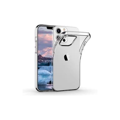 dbramante1928 GL61CL001415, Omslag, Apple, iPhone 12/12 Pro, 15,5 cm (