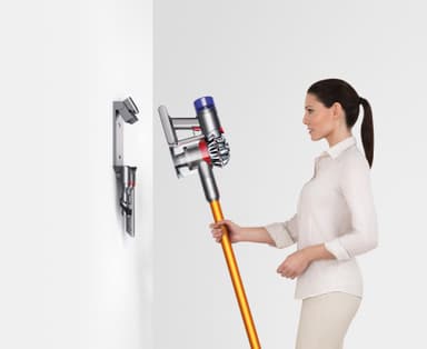 Dyson V8 Absolute sladdlös skaftdammsugare