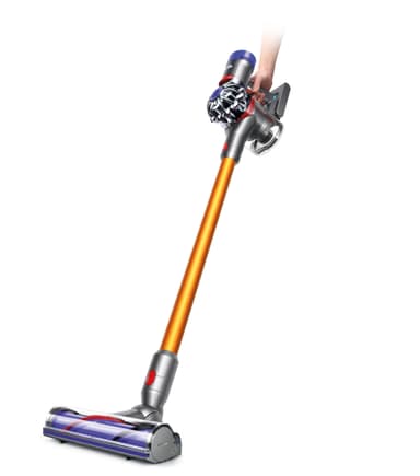 Dyson V8 Absolute sladdlös skaftdammsugare
